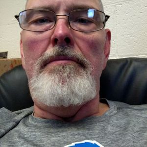 Meet your Posher, Jerry